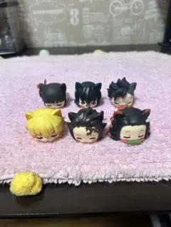 2025年最新】おひるねこ鬼滅の刃の人気アイテム - メルカリ