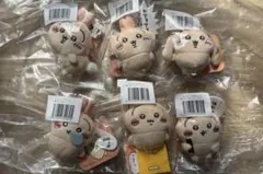 うさぎだらけくじ　Ｅ賞コンプリートセット