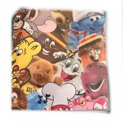 2026年最新】おすそ分けファイル アメキャラの人気アイテム - メルカリ