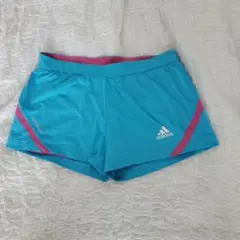 adidas CLIMLITE ショートパンツ 38
