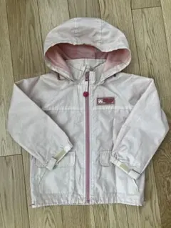 3can4on フード付きジャケット 100サイズ