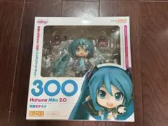 ねんどろいど 初音ミク 3.0 べーしっく - メルカリ