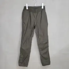 THE NORTH FACE ジョガーパンツ オリーブ 　NB31932