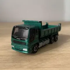 2026年最新】トミカ いすゞ ギガ ダンプの人気アイテム - メルカリ