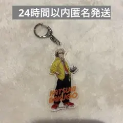 僕のヒーローアカデミア 爆豪勝己 アクリルキーホルダー