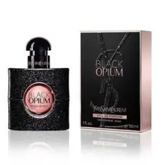 YSL ブラックオピウム Le Parfum 30ml 日本未展開 おまけ付き - メルカリ