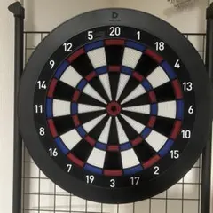 ダーツライブホーム