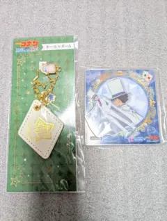 名探偵コナン　怪盗キッド　アクリルスタンド