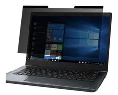 PC パソコン 12.1インチ 16:10マグネット 覗き見防止フィルター