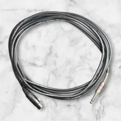 PROVIDENCE LM701 約5m (XLRメス/シールド)