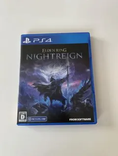 ELDEN RING NIGHTREIGN