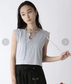 2wayネックストリングFS