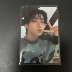 Straykids dominATE ハン　ソウルコン STAYZONE トレカ