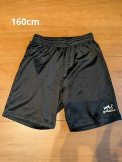 160 goleador ハーフパンツ