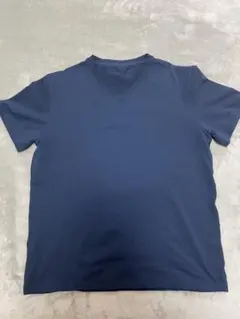 ニ*ク様 Speedo ネイビー Vネック Tシャツのサムネイル