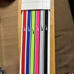 NIKE ヘッドバンド 6本セット NIKEFC