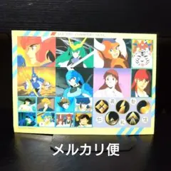 サムライトルーパー キャラクターグッズ