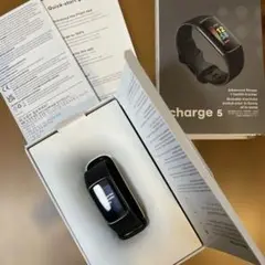 Fitbit Charge 5 本体