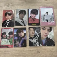 StrayKids スンミン 特典トレカ まとめ売り - メルカリ
