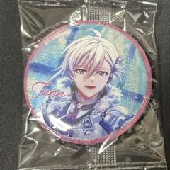 アイドリッシュセブン 九条天 カプセル缶バッジコレクション