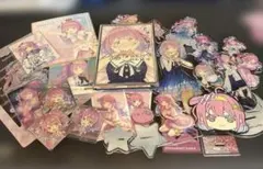 西*様 Reバース お菓子の国のお姫様 ルーナ SNR シリアル印字無し 2025年最新】姫森ルーナ 直筆の人気アイテム - メルカリ