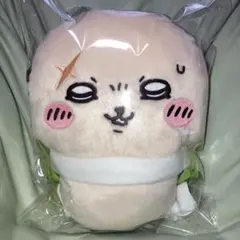 ちいかわ 昆布締めぬいぐるみショルダーバッグ ラッコ 新品 タグ付き