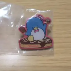 サンリオキャラクターご当地ピンズコレクション タキシードサム