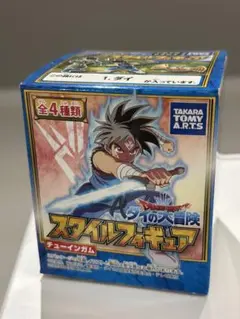 ダイの大冒険 アニメ