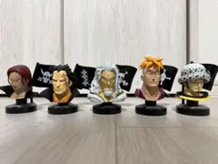 ワンピース グランドディープコレクション17体