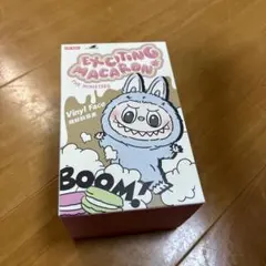 exciting macaron アソート ぬいぐるみ