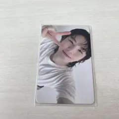 SEVENTEEN トレカ17 is RIGHT HERE ウジ