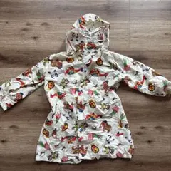 LEGOLAND レインコート 収納袋付き　120