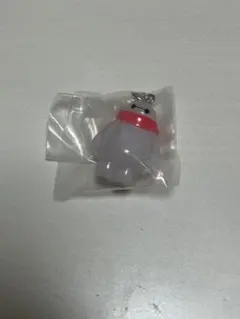 ディズニーキャラクター　めじるしアクセサリー　Winter ベイマックス