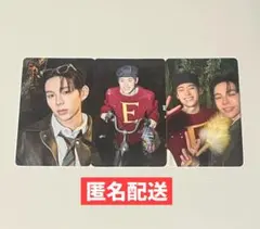 【匿名配送】RIIZE ショウタロウ ソヒ All of You