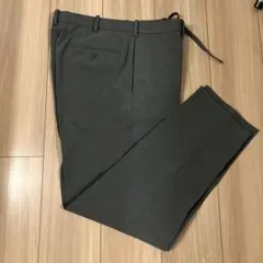 ユニクロ スラックス