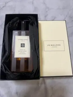 Jo Malone ピオニー & ブラッシュスエード バスオイル 250mL