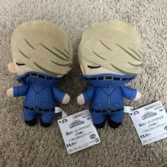 ヒロアカ ベストジーニスト ともぬい ぬいぐるみ 僕のヒーローアカデミア