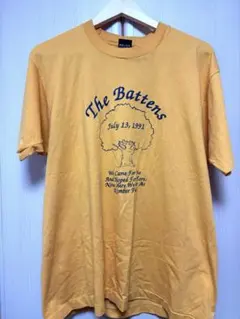 90's Tシャツ SCREEN STARS シングルステッチ USA製