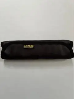 ジェルトロン ショルダーパッド Mサイ ズ　ブラック