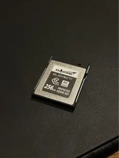 EXASCEND ELEMENT 256GB CFexpress B