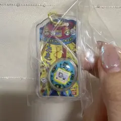 たまごっち おかしなたまごボーロっち パッケージチャームつき３①