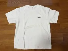 Schott ホワイト Tシャツ 2XL ポケット付き