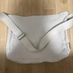 hender scheme square shoulder bag small