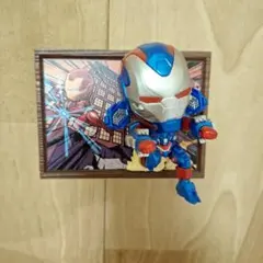 アイアンマン フィギュア