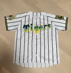 2025年沖縄キャンプ【阪神タイガース】 前川右京 ユニフォーム 58のサムネイル