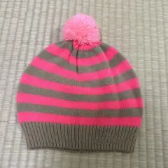 baby Gap キッズ ニット帽 S M