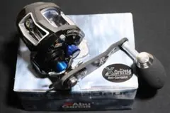 2025年最新】アブガルシア リール Salty Stage REVO LJ-3の人気