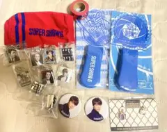 2026年最新】Super junior ペンライトの人気アイテム - メルカリ