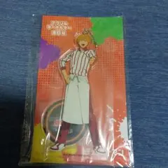 チェンソーマン　アクリルキーホルダー　デンジ