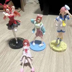 五等分の花嫁 フィギュア まとめ売り